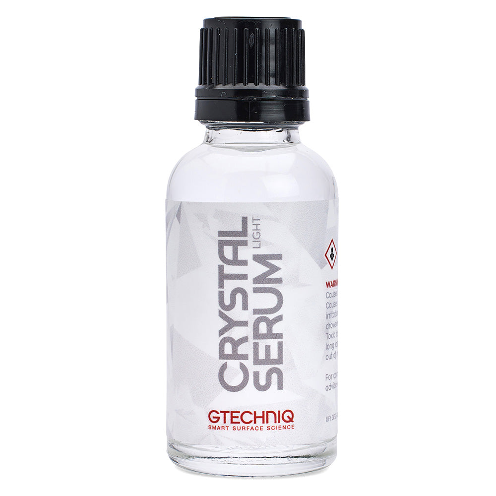 Gtechniq Auto Crystal Serum Light - 50ml