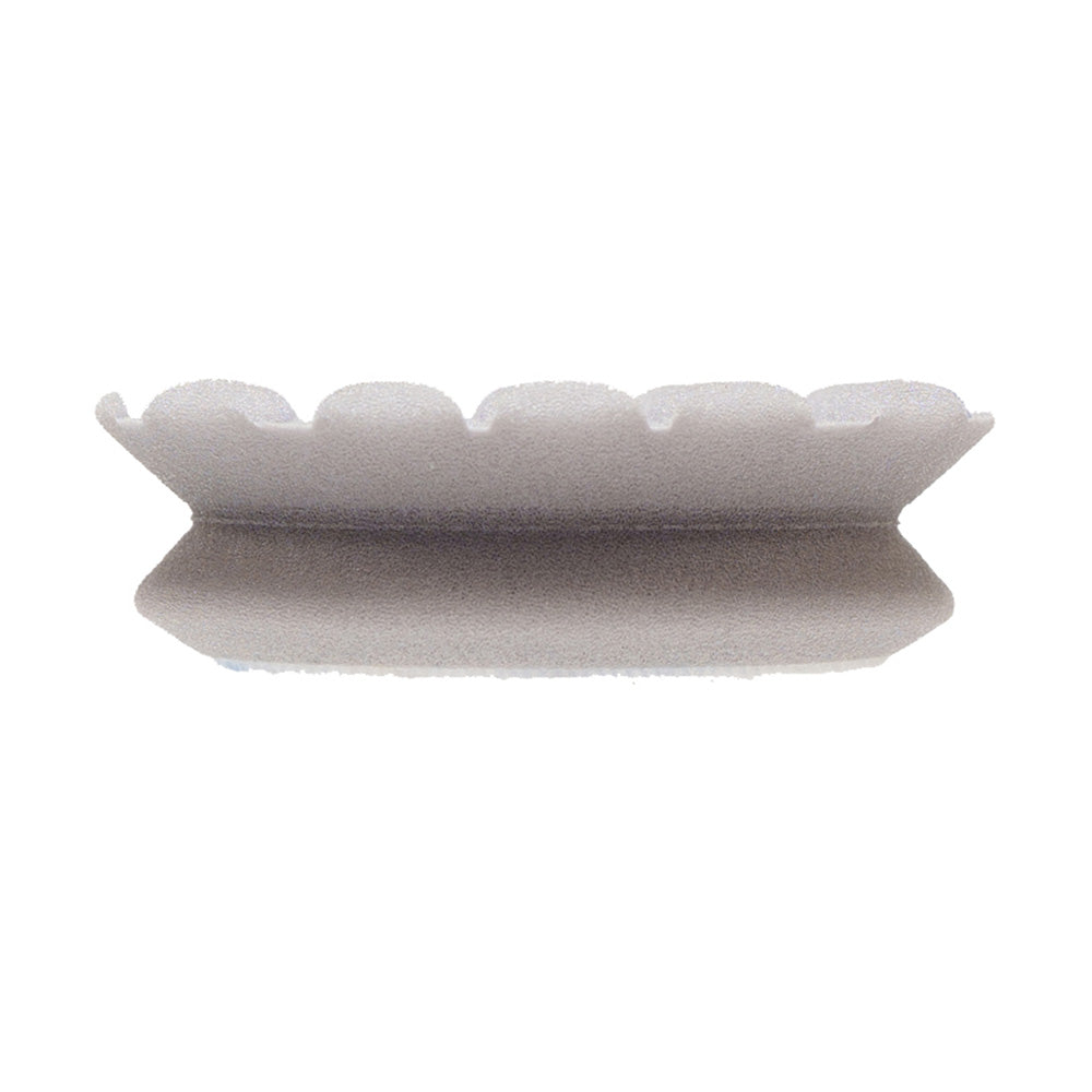 Lake Country ARC Grey Heavy Correcting Pads - 1.5" *6-Pack