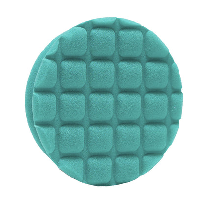 Lake Country ARC Teal Polishing Pads - 1.5" *6-Pack