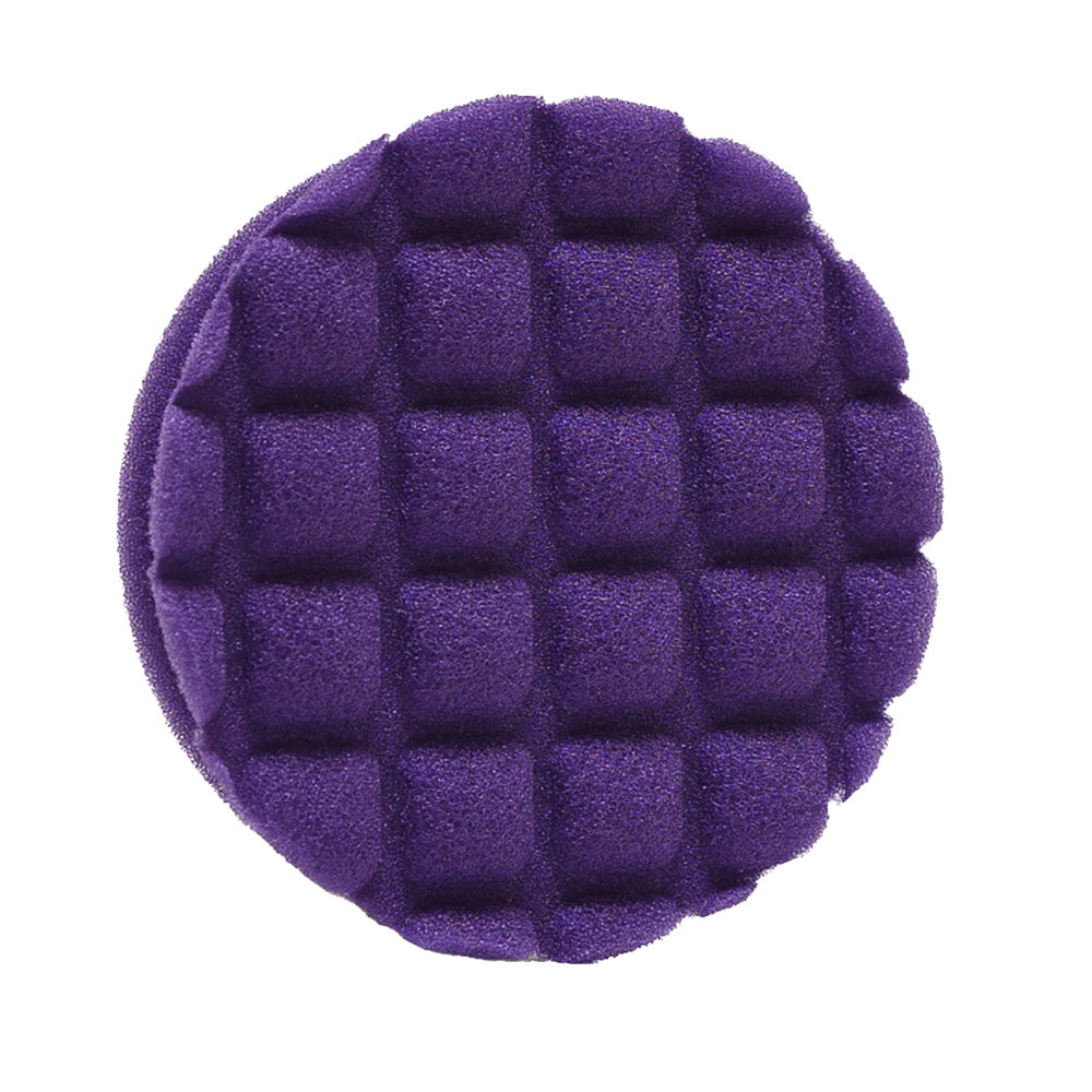 Lake Country ARC Violet Correcting Pad - 2.5" *4-Pack