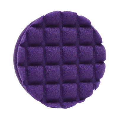 Lake Country ARC Violet Correcting Pad - 2.5" *4-Pack