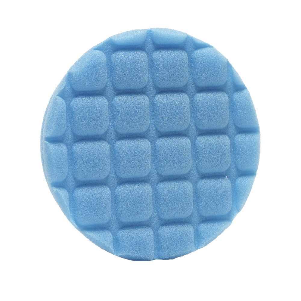 Lake Country ARC Blue Finishing Pad - 2.5" *4-Pack