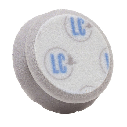 Lake Country ARC Grey Heavy Correcting Pads - 3.5" *2-Pack