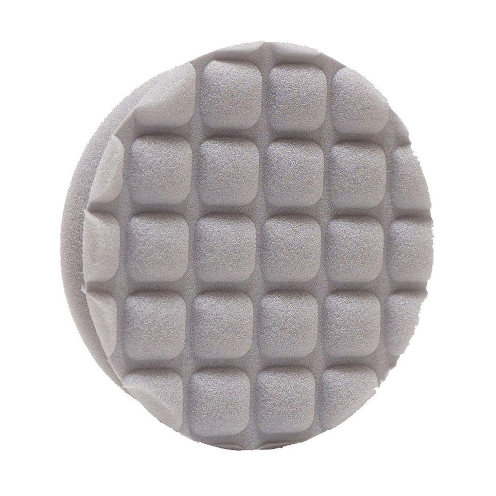 Lake Country ARC Grey Heavy Correcting Pads - 3.5" *2-Pack