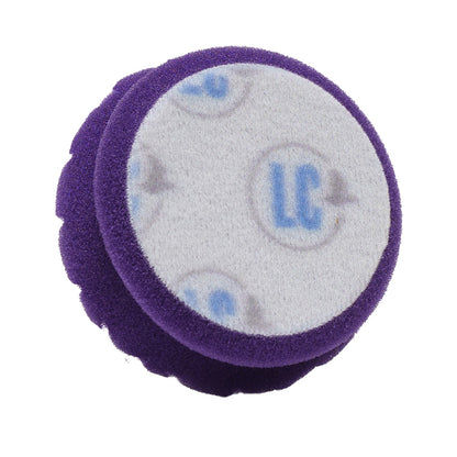Lake Country ARC Violet Correcting Pad - 3.5" *2-Pack