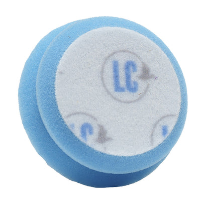 Lake Country ARC Blue Finishing Pad - 3.5" *2-Pack