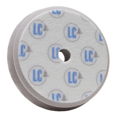 Lake Country ARC Grey Heavy Correcting Pads - 6.5"