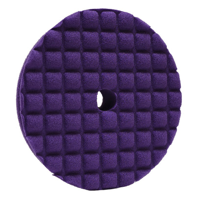 Lake Country ARC Violet Correcting Pad - 6.5"