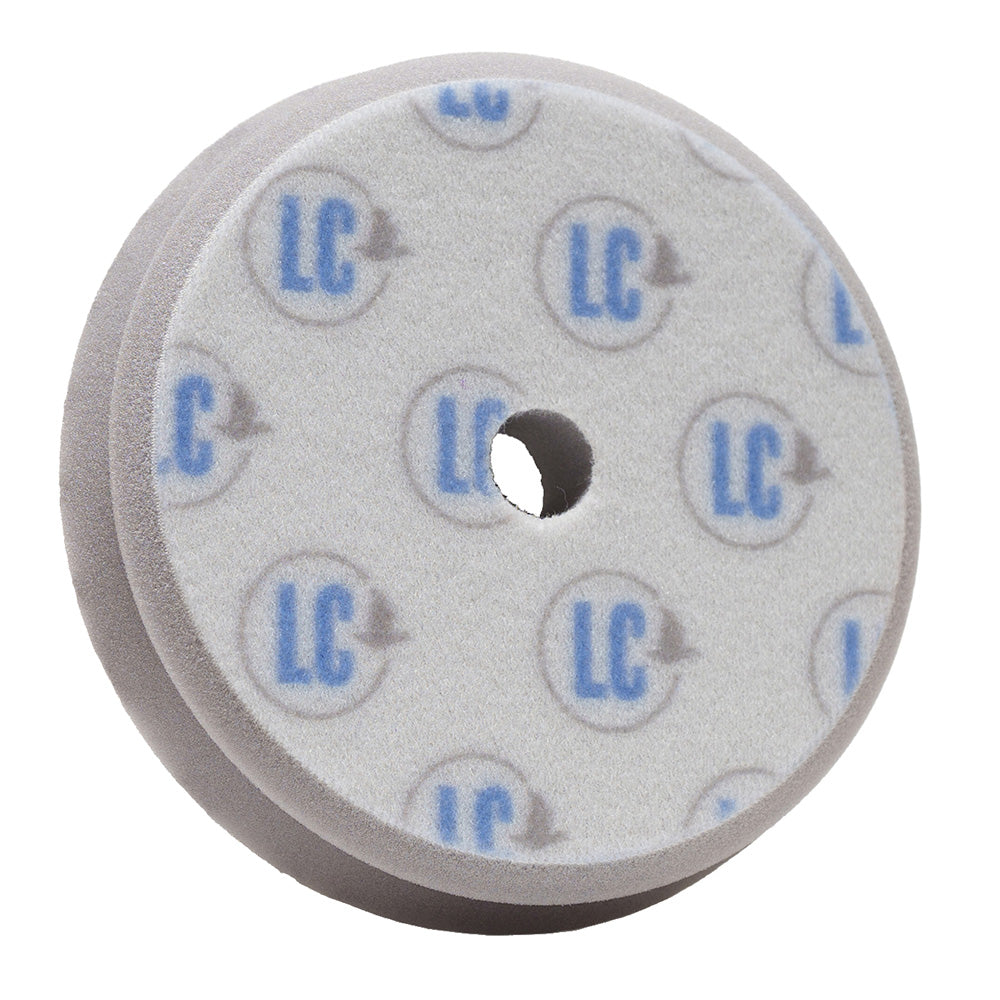 Lake Country ARC Grey Heavy Correcting Pads - 7.5"