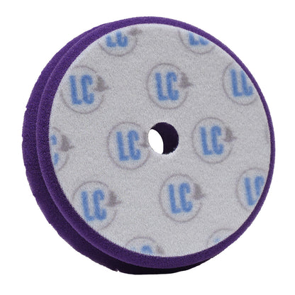 Lake Country ARC Violet Correcting Pad - 7.5"