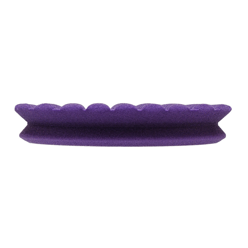 Lake Country ARC Violet Correcting Pad - 7.5"
