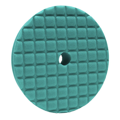Lake Country ARC Teal Polishing Pads - 7.5"
