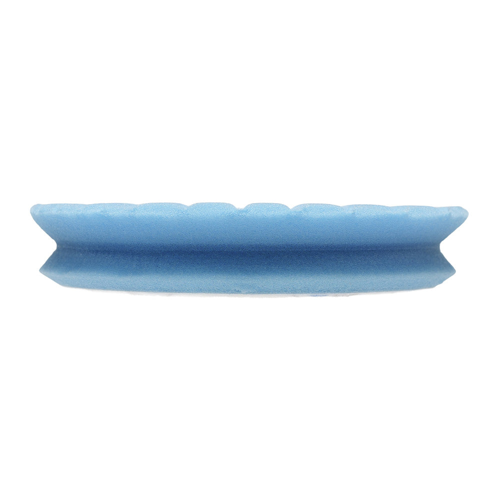 Lake Country ARC Blue Finishing Pad - 7.5"