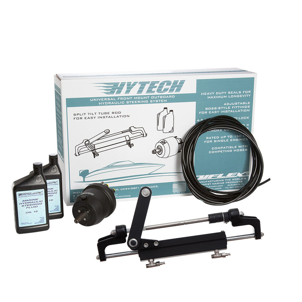Uflex HYTECH 1.1T Tilt Hydraulic Steering