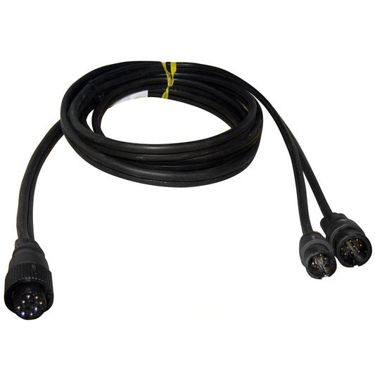 Furuno AIR-033-270 Transducer Y-Cable [AIR-033-270] | Transducer Accessories by Furuno 