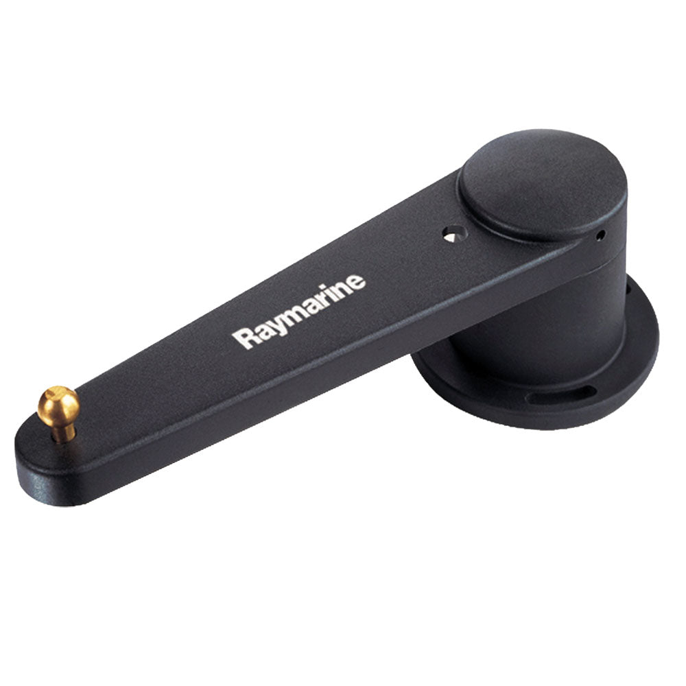 Raymarine Rotary Rudder Reference [M81105] | Autopilots by Raymarine 