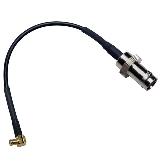 Garmin MCX to BNC Adapter Cable [010-10121-00] | GPS - Accessories by Garmin 
