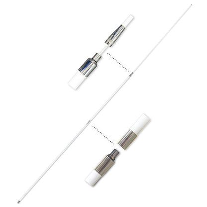 Shakespeare 5309-R 23' Galaxy VHF Antenna - 9dB Gain