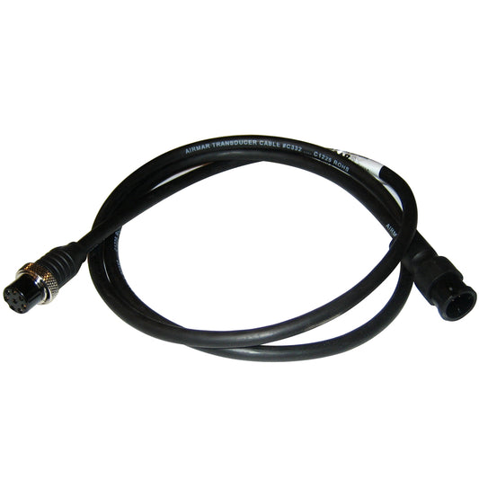 Furuno AIR-033-073 Adapter Cable, 10-Pin Transducer to 8-Pin Sounder [AIR-033-073] | Transducer Accessories by Furuno 