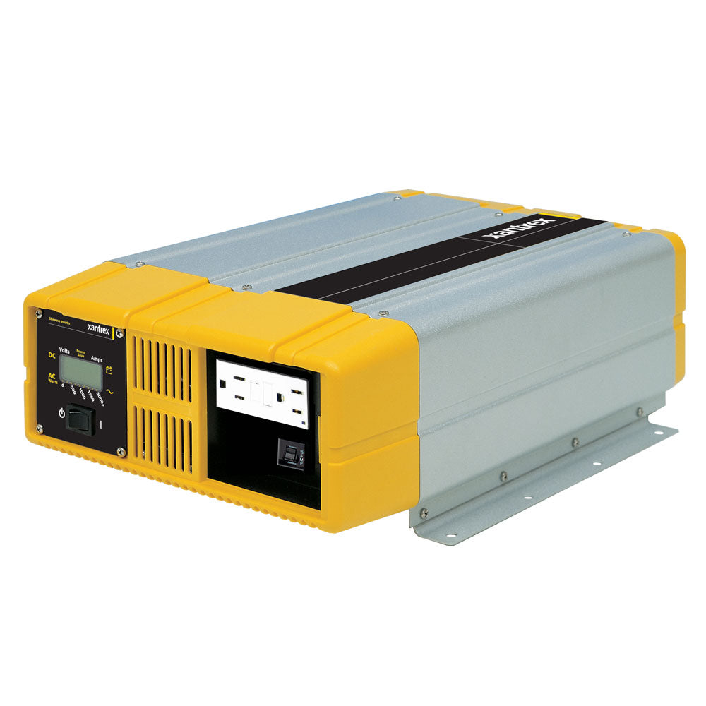 Xantrex Statpower Prosine 1800 GFCI [806-1800] | Inverters by Xantrex 