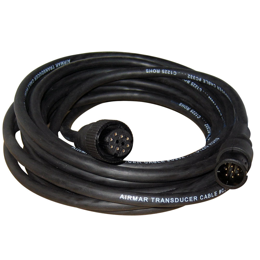 Furuno AIR-033-203 Transducer Extension Cable [AIR-033-203] | Transducer Accessories by Furuno 