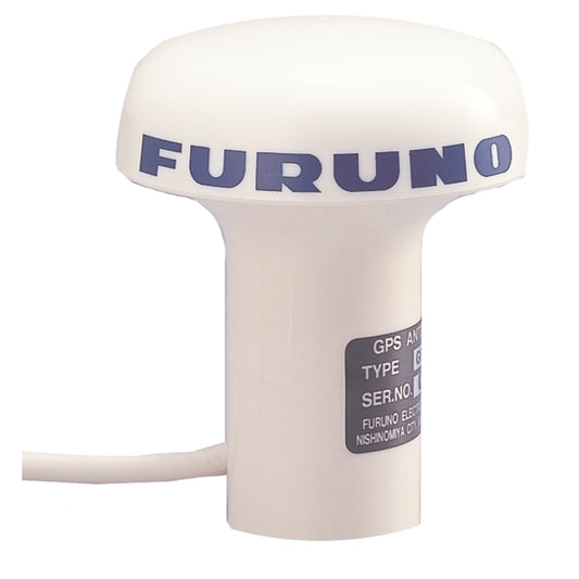 Furuno GPA017 GPS Antenna w/ 10m Cable [GPA017] | Accessories by Furuno 