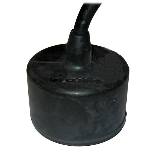 Furuno CA200B-5S Rubber Coated Transducer, 1kW (No Plug) [CA200B-5S] | Transducers by Furuno 