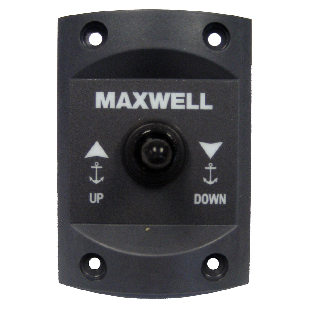 Maxwell Remote Up/ Down Control [P102938] | Windlass Accessories by Maxwell 