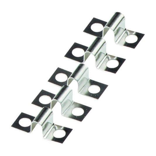 Blue Sea 9217 Terminal Block Jumpers f/2500 Series Blocks [9217] | Busbars, Connectors & Insulators by Blue Sea Systems 