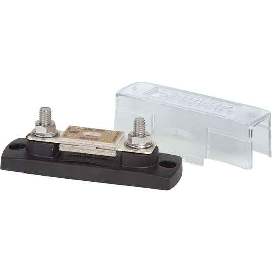 Blue Sea 5005 ANL 35-300AMP Fuse Block w/Cover [5005] | Fuse Blocks & Fuses by Blue Sea Systems 