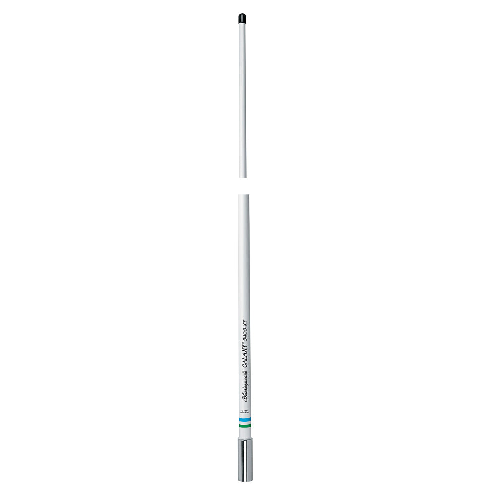 Shakespeare 5400-XT Galaxy 4' VHF Antenna [5400-XT] | Antennas by Shakespeare 