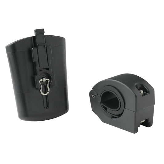 Garmin Handlebar Mount Bracket f/eTrex Series [010-10267-00] | GPS - Accessories by Garmin 