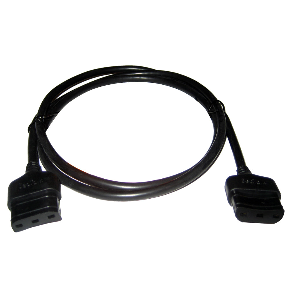 Raymarine 1m SeaTalk Interconnect Cable [D284] | Accessories by Raymarine 