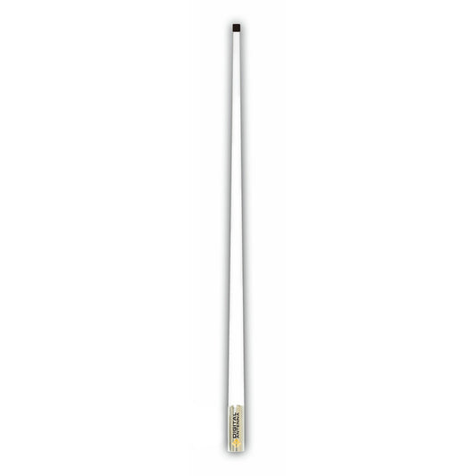 Digital Antenna 528-VW 4 VHF Antenna w/15 Cable - White [528-VW] | Antennas by Digital Antenna 