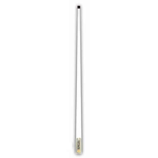 Digital Antenna 531-AW 4 AM/FM Antenna - White [531-AW] | Antennas by Digital Antenna 