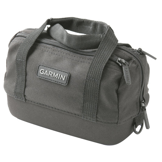 Garmin Carrying Case (Deluxe) [010-10231-01] | GPS - Accessories by Garmin 