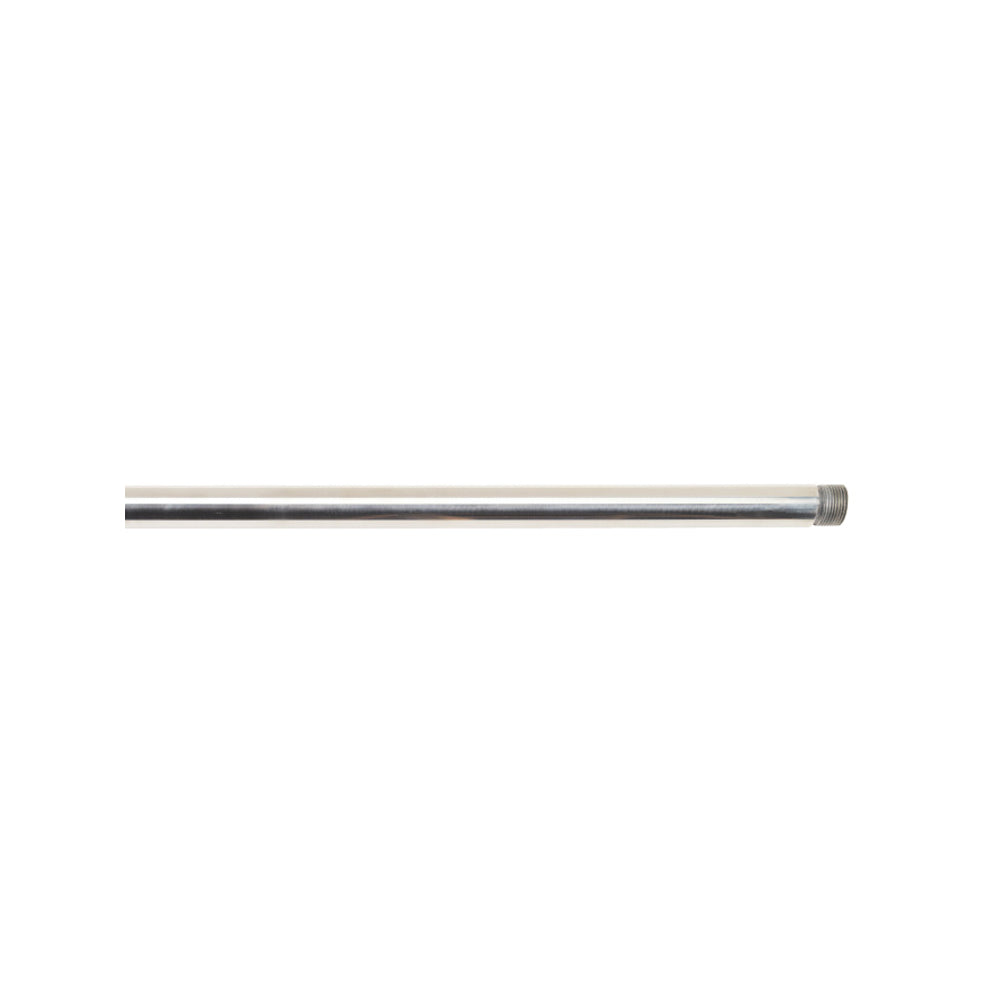 Shakespeare 4700-1 12" Stainless Steel Extension [4700-1] | Antenna Mounts & Accessories by Shakespeare 