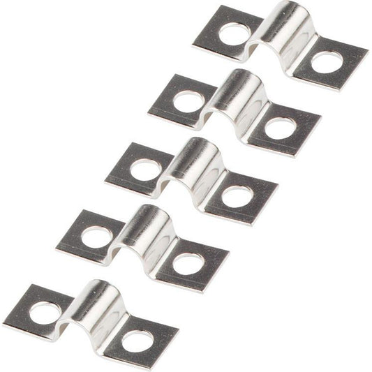 Blue Sea 9216 Terminal Block Jumper f/2600 Series Blocks [9216] | Busbars, Connectors & Insulators by Blue Sea Systems 