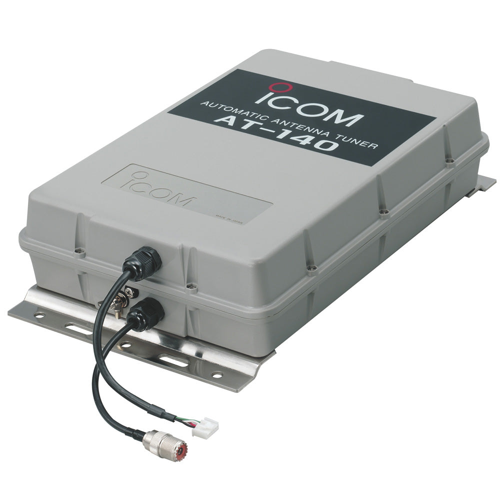 Icom AT-140 Tuner f/M802  M803 [AT140] | Single Side Band by Icom 