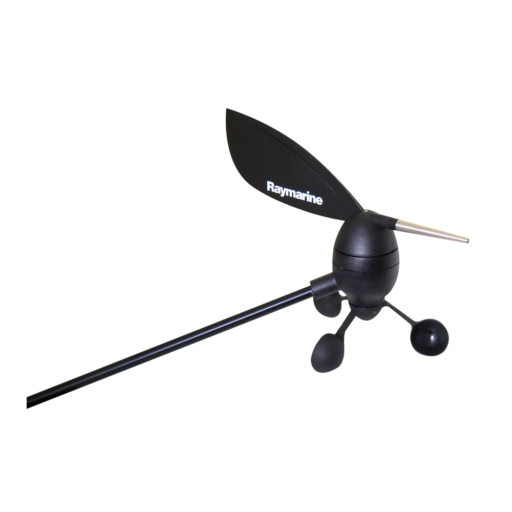 Raymarine ST60 Wind Vane Transducer w/30M Cable [E22078] | Instruments by Raymarine 