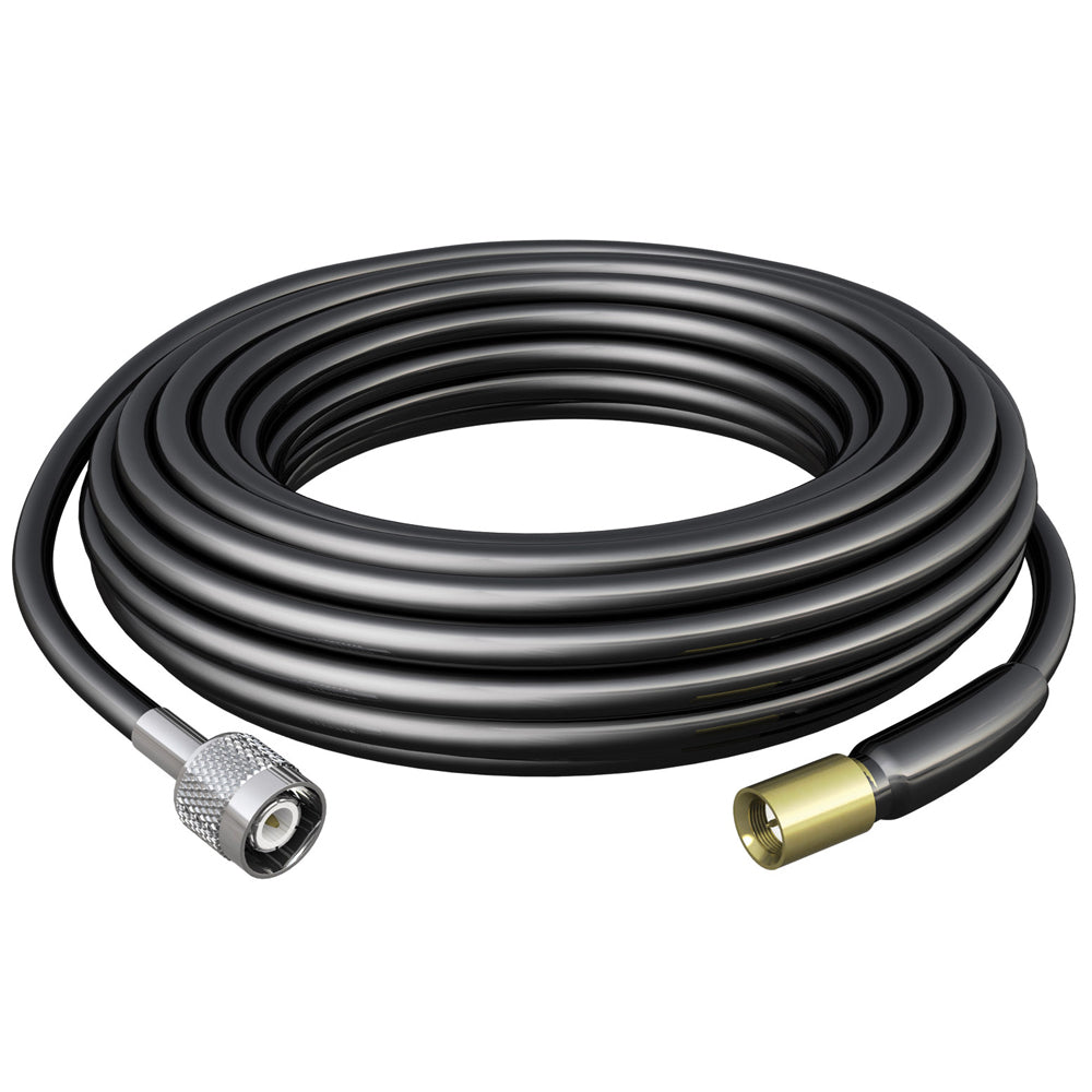 Shakespeare 35 SRC-35 Extension Cable [SRC-35] | Antenna Mounts & Accessories by Shakespeare 