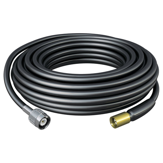 Shakespeare 50 SRC-50 Extension Cable [SRC-50] | Antenna Mounts & Accessories by Shakespeare 