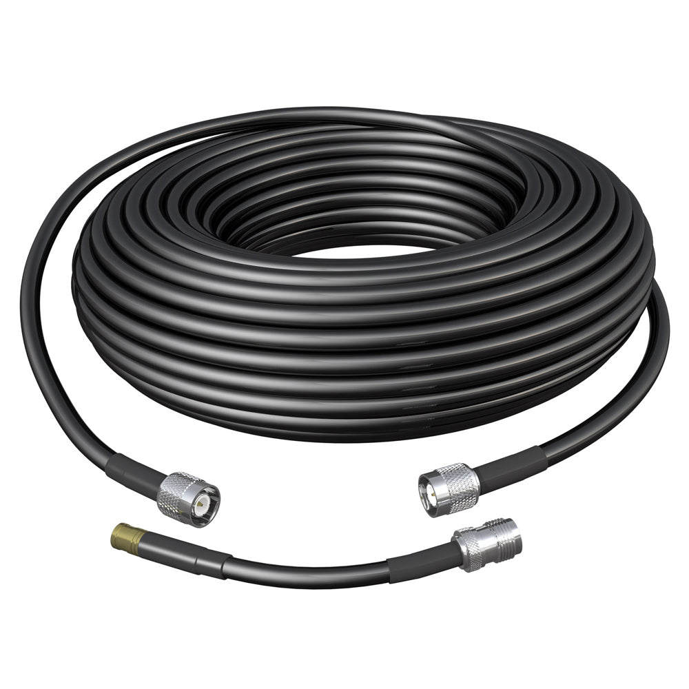 Shakespeare 90 SRC-90 Extension Cable [SRC-90] | Antenna Mounts & Accessories by Shakespeare 