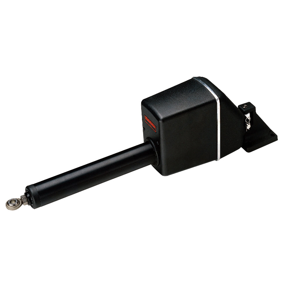 Raymarine Type 2 Long Linear Drive - 12V [M81132] | Autopilots by Raymarine 