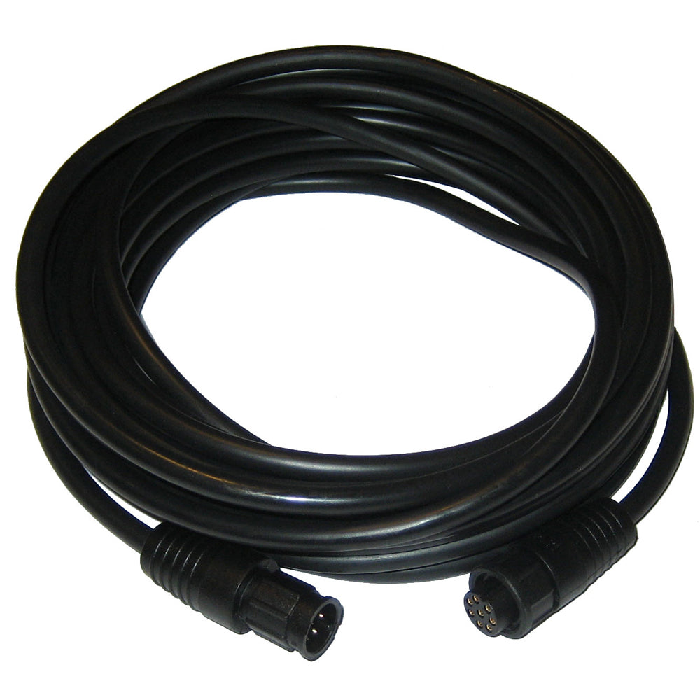 Standard Horizon CT-100 23' Extension Cable f/Ram Mic [CT-100] | Accessories by Standard Horizon 