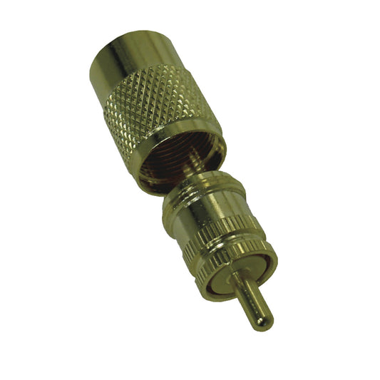 Digital Antenna DA645 Mini-UHF Adapter [DA645G] | Accessories by Digital Antenna 
