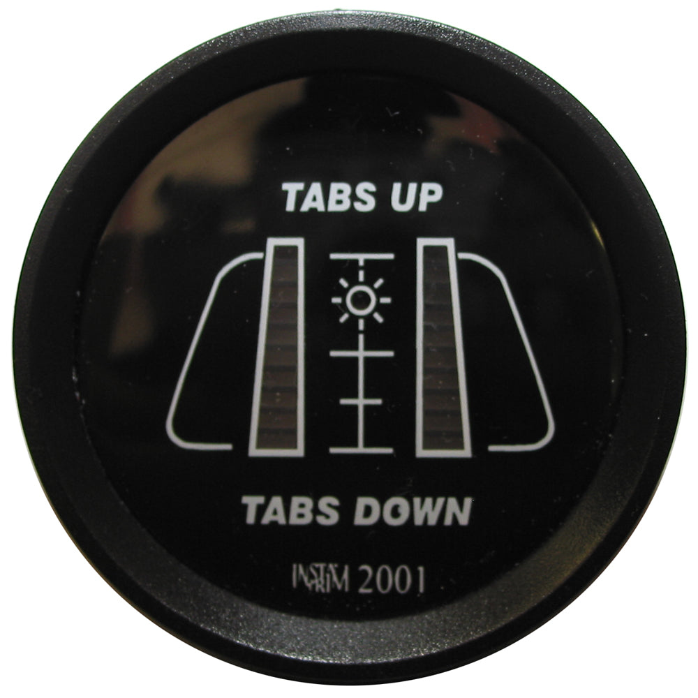 Boat Leveler Tab Locator - Black [2900BWL] | Trim Tab Accessories by Boat Leveler Co. 