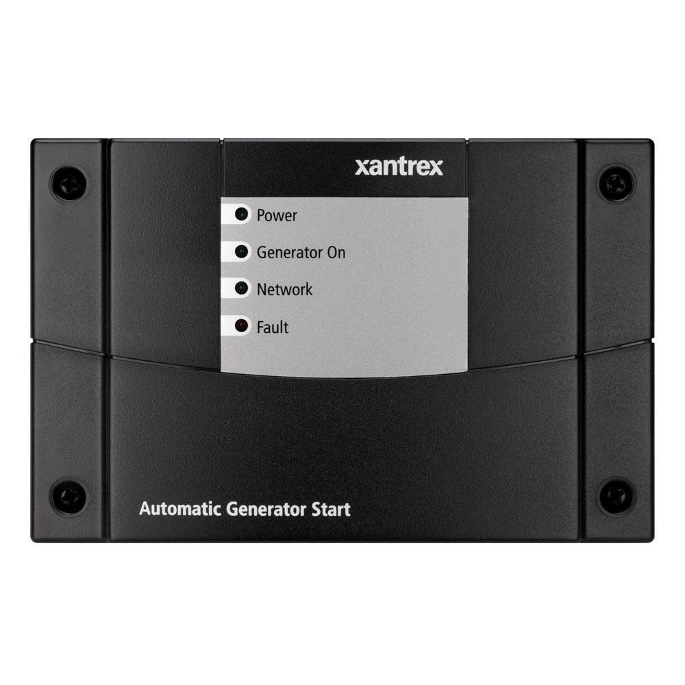 Xantrex Automatic Generator Start SW2012 SW3012 Requires SCP [809-0915] | Inverters by Xantrex 