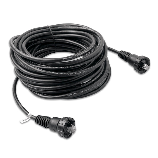 Garmin 40' Marine Network Cable - RJ45 [010-10552-00] | Network Cables & Modules by Garmin 