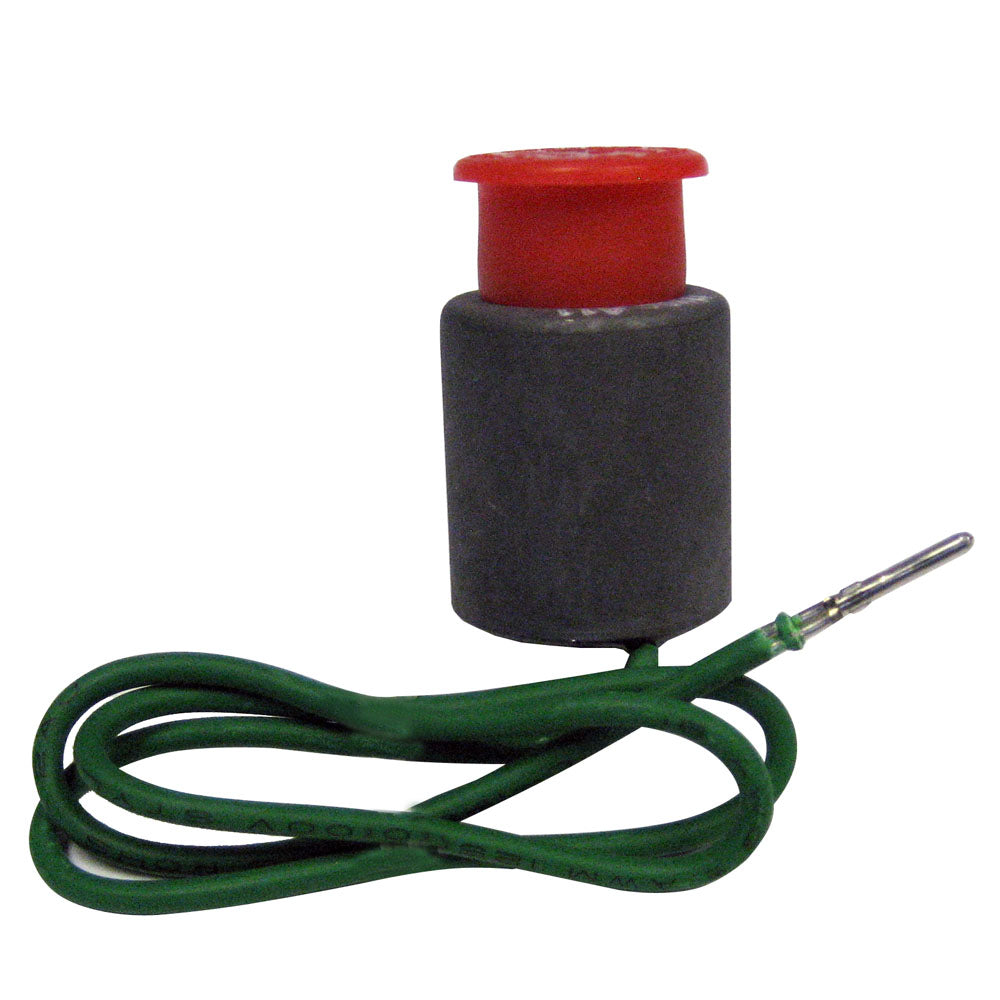 Bennett VP1135G Solenoid Valve - Green [VP1135G] | Trim Tab Accessories by Bennett Marine 